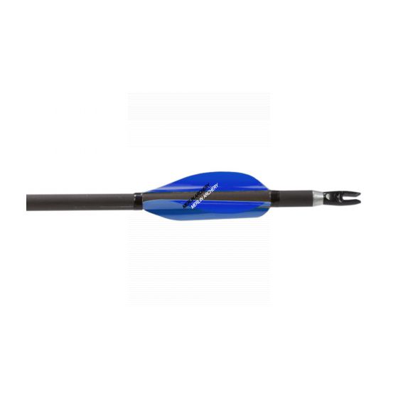 Spin Wing Vanes - 2 3/16" - Left Handed