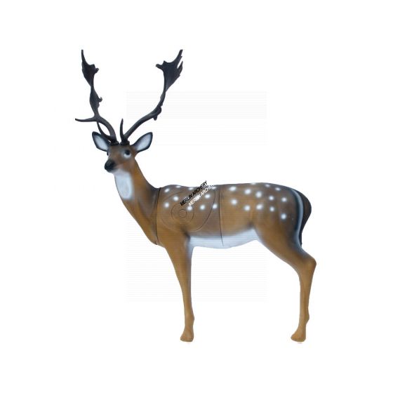 SRT 3D Target - Fallow Deer