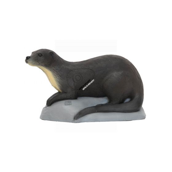 SRT 3D Target - Otter