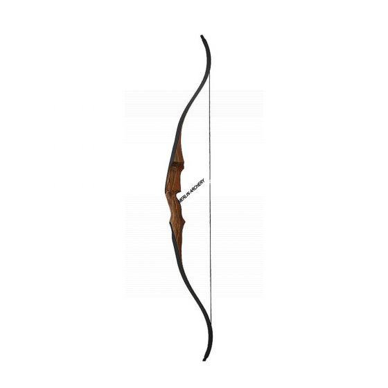 Touchwood Ibex/Impala Recurve Bow