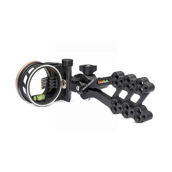 TRUGLO Hyper Strike Sight - 7 Pin