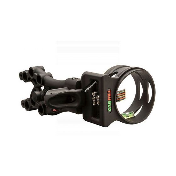 TRUGLO Carbon Extreme Sight