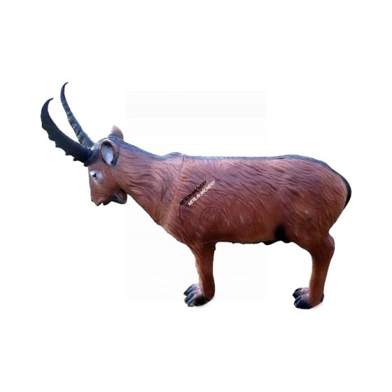 Wildlife 3D Target - Capricorn