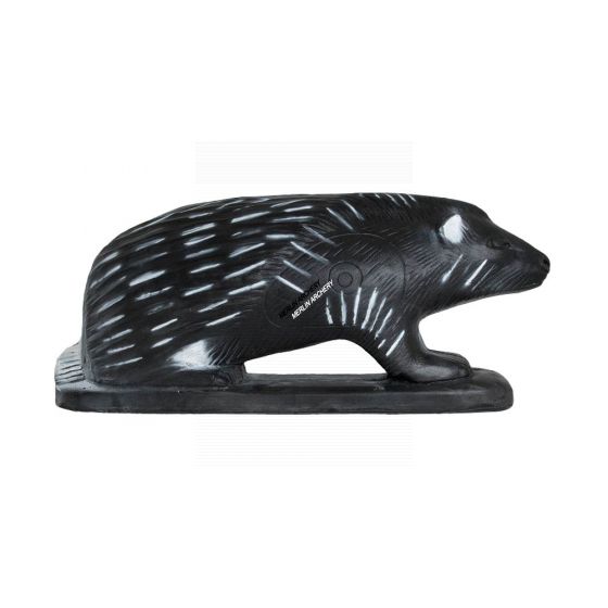 Wildlife 3D Target - Porcupine