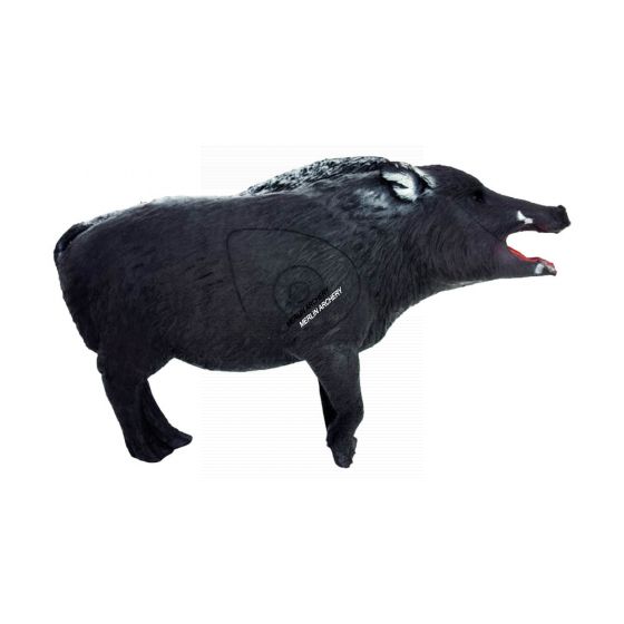 Wildlife 3D Target - Wild Boar Large