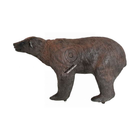 Wildlife 3D Target - Black Bear