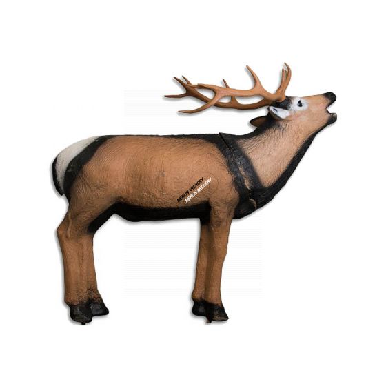 Wildlife 3D Target - Deer Belling