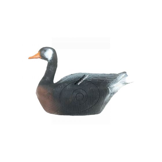 Wildlife 3D Target - Canadian Goose