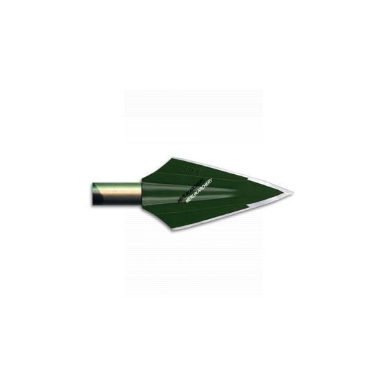 Zwickey Eskilite Broadheads - 2 Blade - 5/16 Taper - 110g