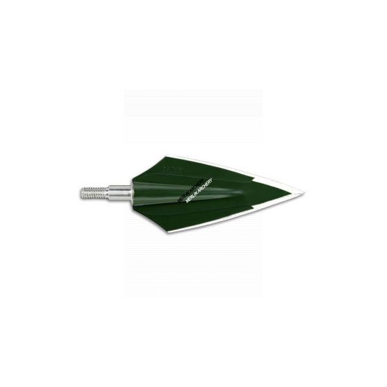 Zwickey Eskimo Broadheads - 2 Blade - Screw On - 160g