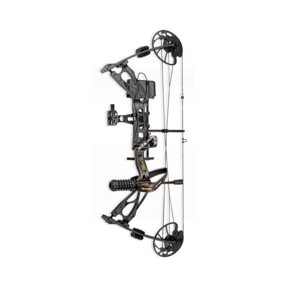 Sanlida Dragon X8 Compound Pro Package | Merlin Archery