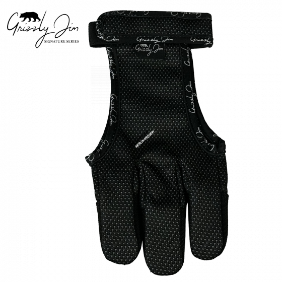 Grizzly Jim Signature Series All Weather Glove