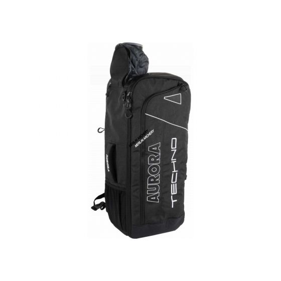 Aurora Recurve Backpack Techno