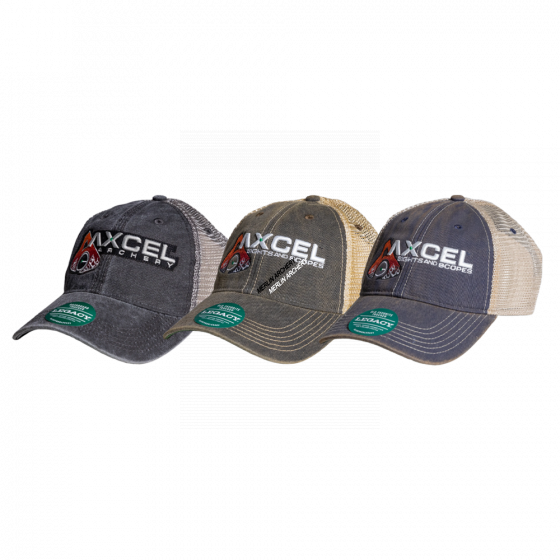 Axcel Cap