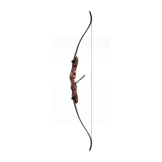 Bearpaw Hero Recurve Bow