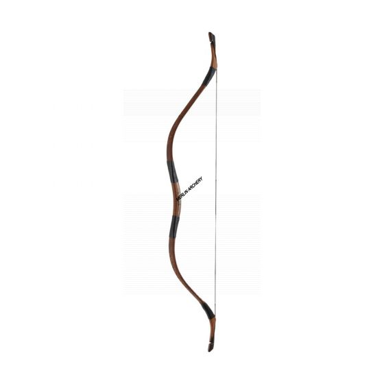 Bearpaw Mongolian Horse Bow