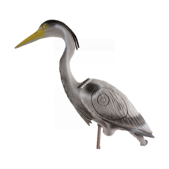 Bearpaw Longlife 3D Target - Heron