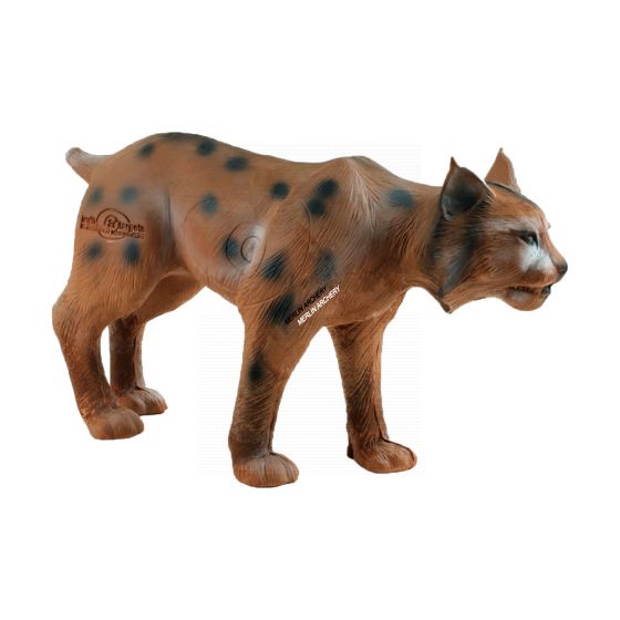 Bearpaw Longlife 3D Target - Lynx