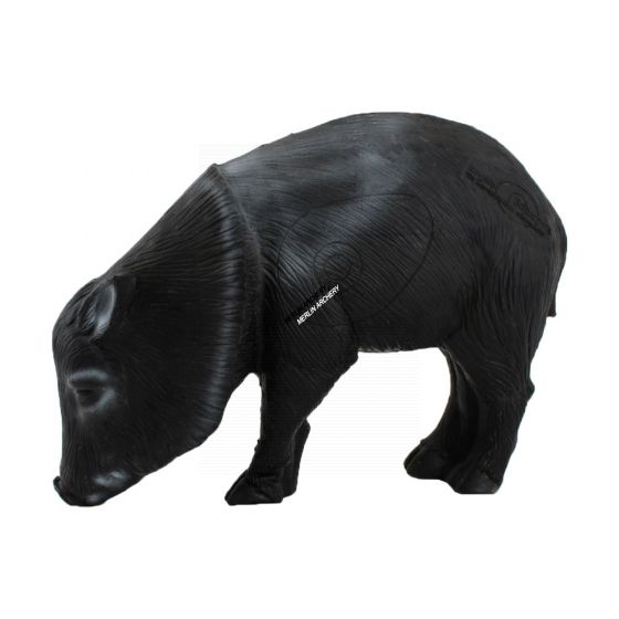 Bearpaw Longlife 3D Target - Javelina