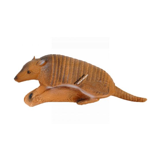 Bearpaw Longlife 3D Target - Armadillo