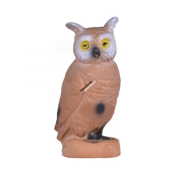 Bearpaw Longlife 3D Target - Screech Owl