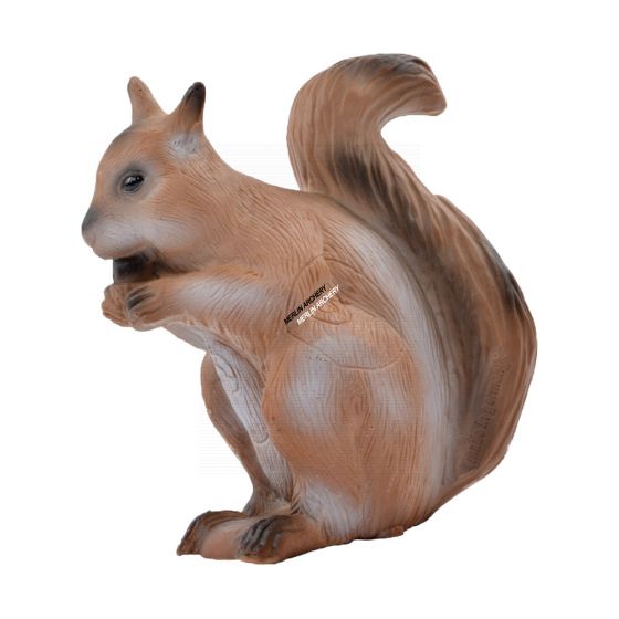 Bearpaw Longlife 3D Target - Sitting Squirrel