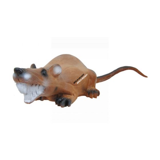 Bearpaw Longlife 3D Target - Rat