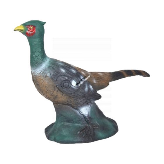 Bearpaw Longlife 3D Target - Male Pheasant