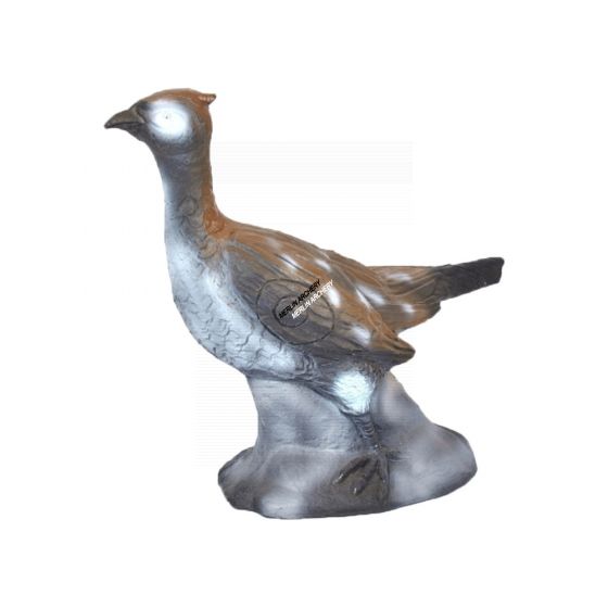 Bearpaw Longlife 3D Target - Female Pheasant