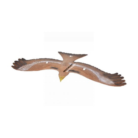 Bearpaw Longlife 3D Target - Red Kite