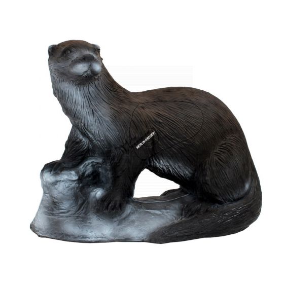 Bearpaw Longlife 3D Target - Otter