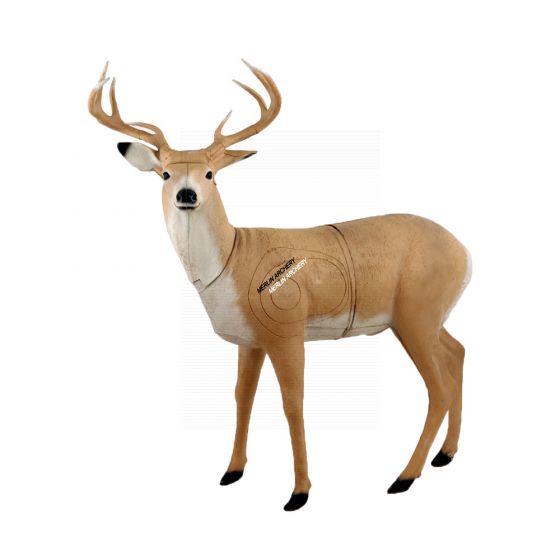 Bearpaw Franzbogen 3D Target - Stag - Standing