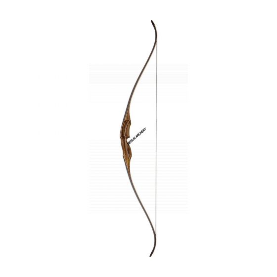 Bearpaw Creed One Piece Recurve Bow