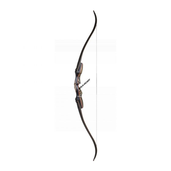 Bearpaw Penthalon Shadow Recurve Bow