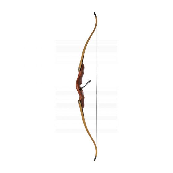 Bearpaw Mohawk 60" Recurve Bow