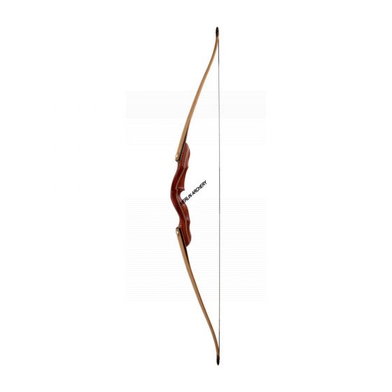 Bearpaw Mohawk 62" Hybrid Bow