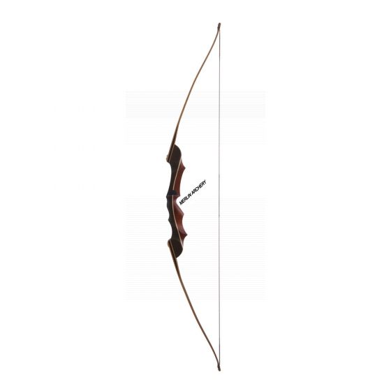 Bearpaw Big Bear 64" Hybrid Bow