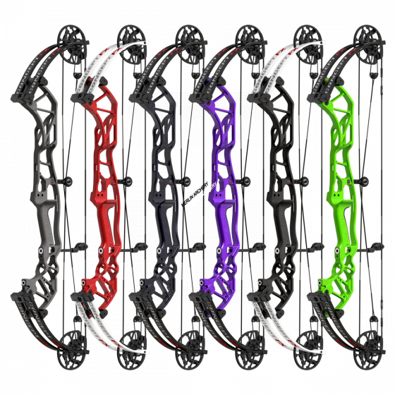 Hoyt Concept FX Compound Bow