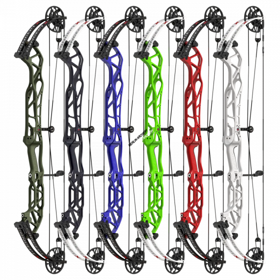 Hoyt Concept X 40 Compound Bow