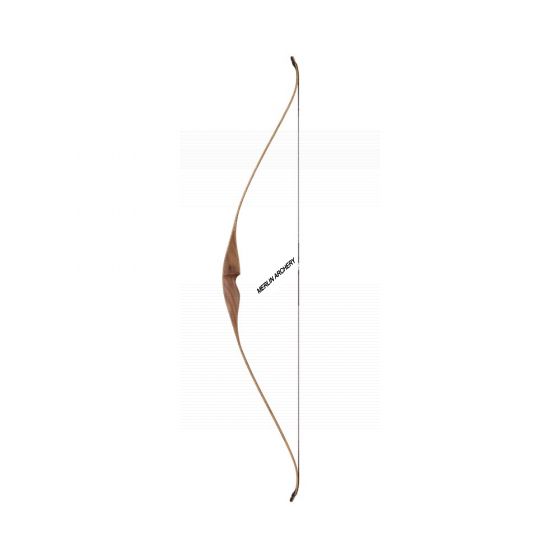 Bearpaw Bodnik Eagle One Piece Recurve Bow