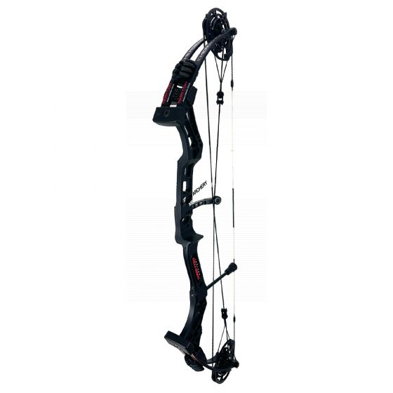 Darton Emergence Compound Bow