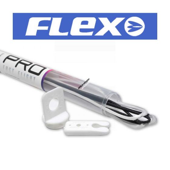 Flex PRO Recurve Bowstring - Fast Flight