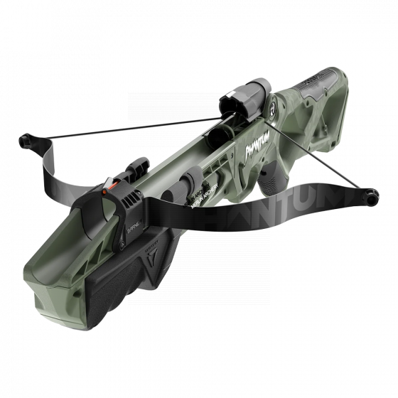 Barnett Phantum Toy Crossbow - Green