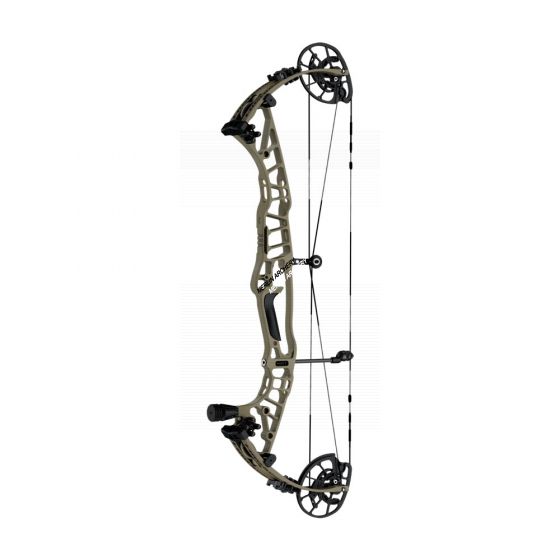 Hoyt Highline Compound Bow - Mod 2 | Merlin Archery