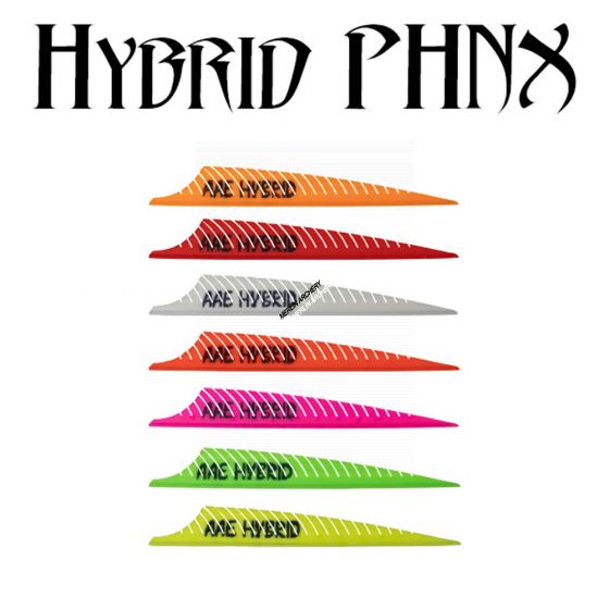 AAE Hybrid Phnx Vanes