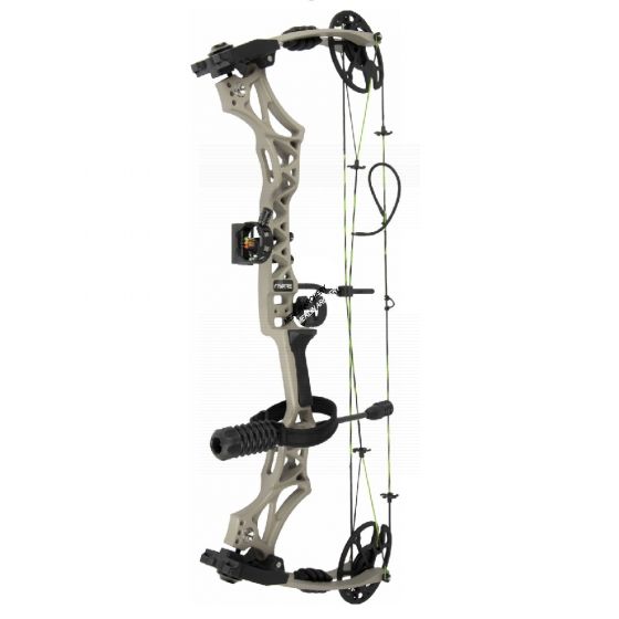 Booster Inspire RTS Compound Bow