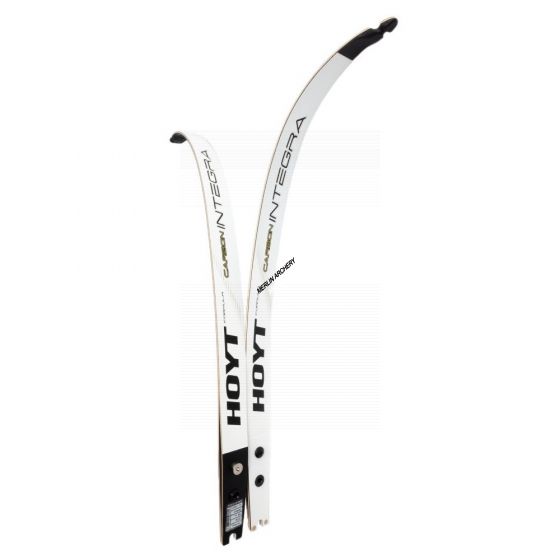 Hoyt Integra Grand Prix Recurve Limbs