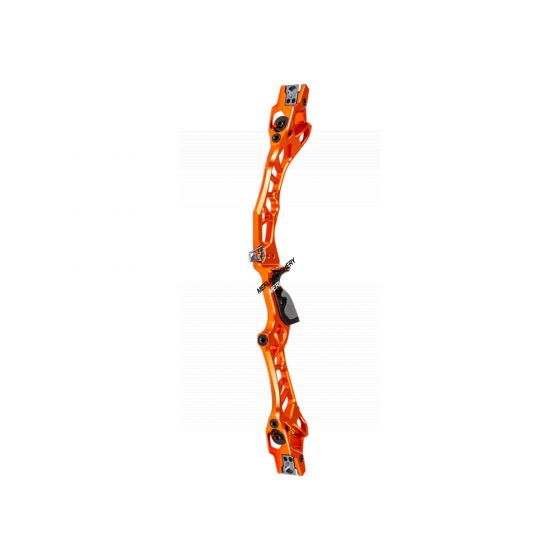 Kinetic Invinso Recurve Riser - 25