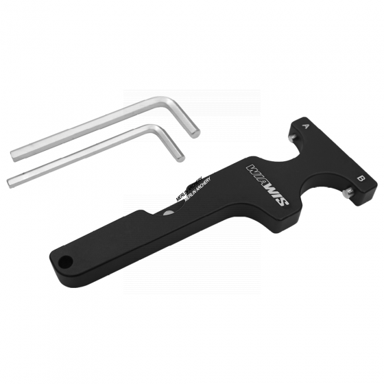 Win & Win Spanner Wrench