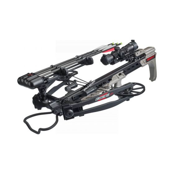 Bear Constrictor LT Crossbow